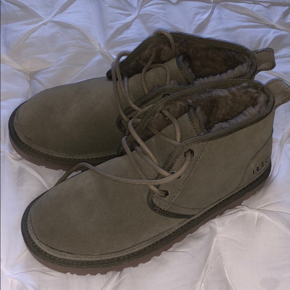 uggs!